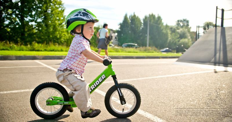 Vélo de course