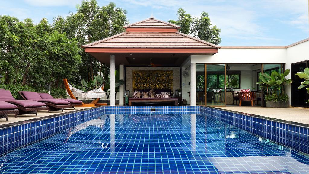 PHUKET CLEANSE FITNESS & HEALTH RETREAT