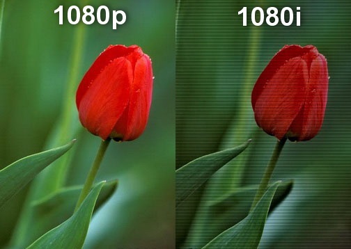 comparaison de format