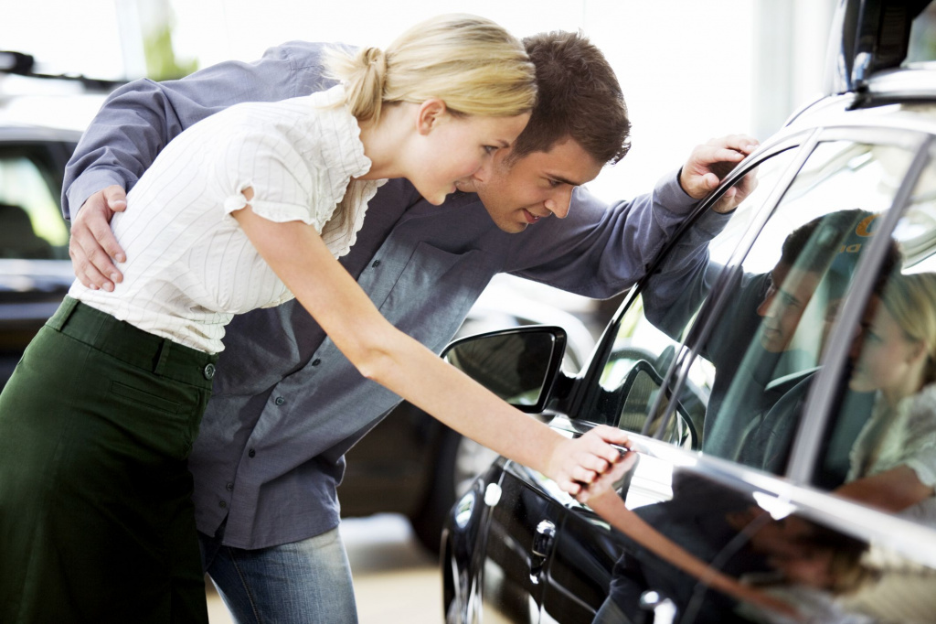 critères de choix d'une voiture d'occasion