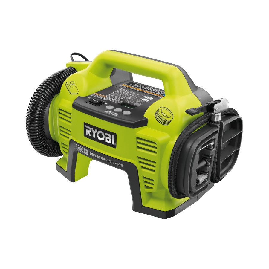 Ryobi R18I-0