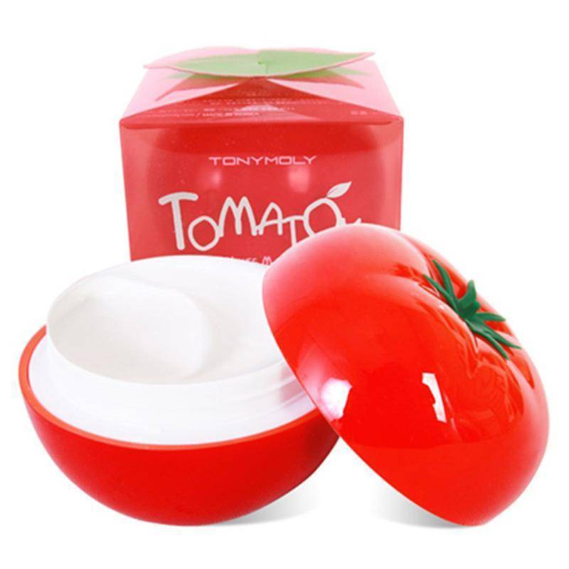 Massage magique Tony Moly Tomatox