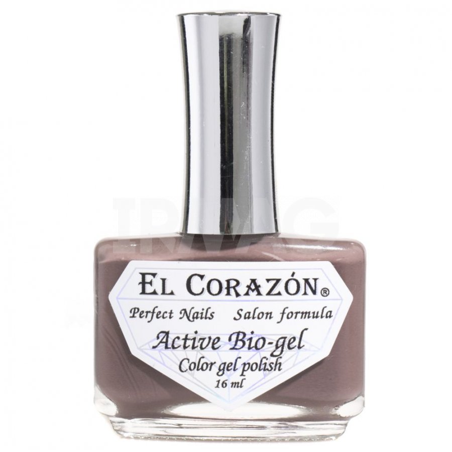 El Corazon Active Bio-gel