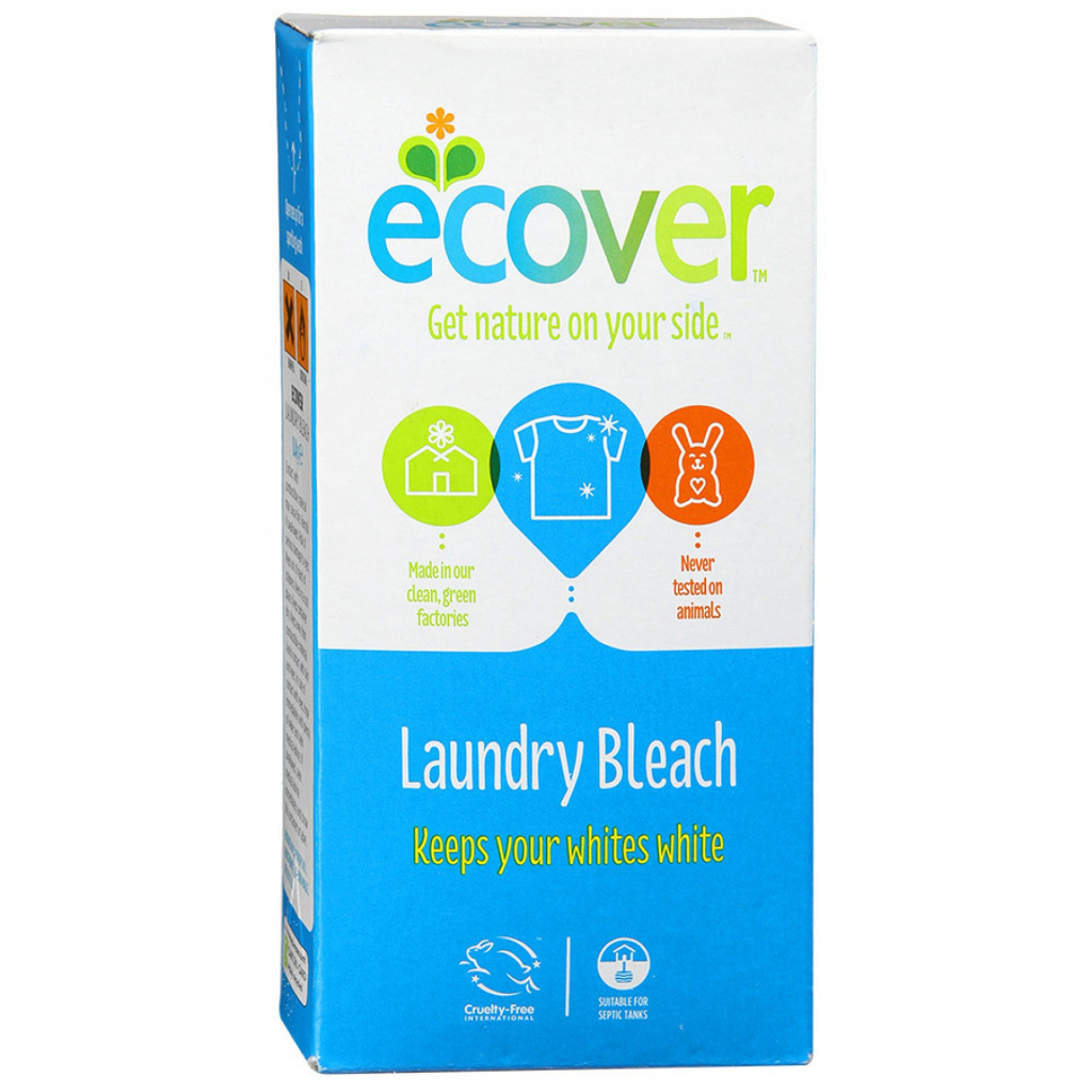 Eau de Javel Ecover Eco Oxygen