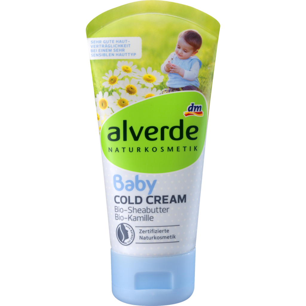 Alverde froid