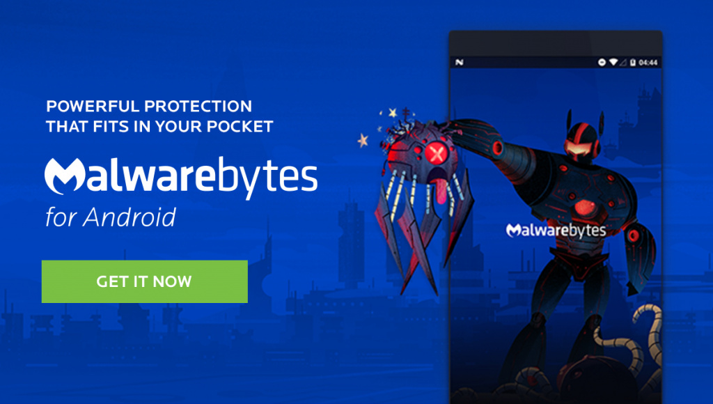 Malwarebytes