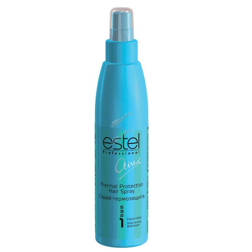 Spray Estel Airex Protection Thermique