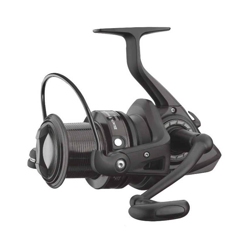 Daiwa Black Widow Carp 5000 LDA