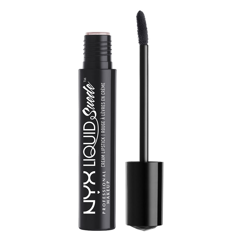 NYX Professional Make Up Liquid Suede Cream Rouge à lèvres