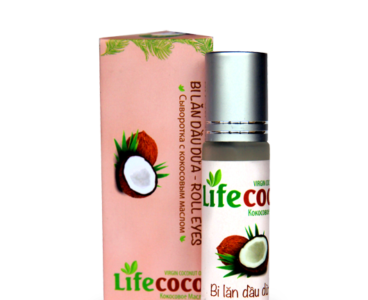 ROULEAU D'HUILE DE COCO VIERGE POUR LES YEUX (LIFECOCO) .png