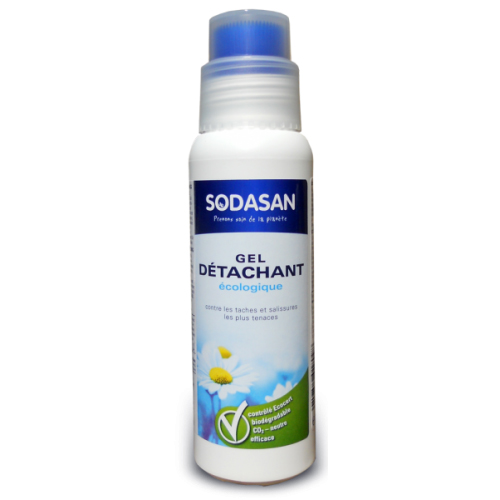 Sodasan gel détachant avec éponge