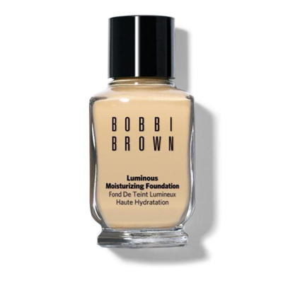 BOBBI BROWN FONDATION HYDRATANTE LUMINEUSE