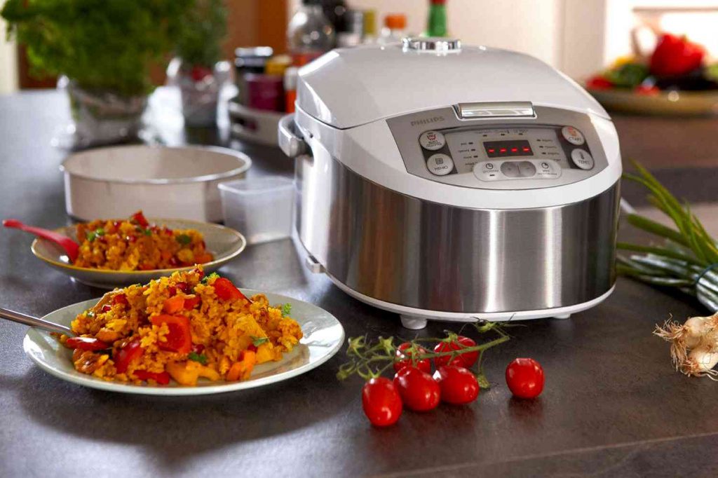 Quel multicooker choisir