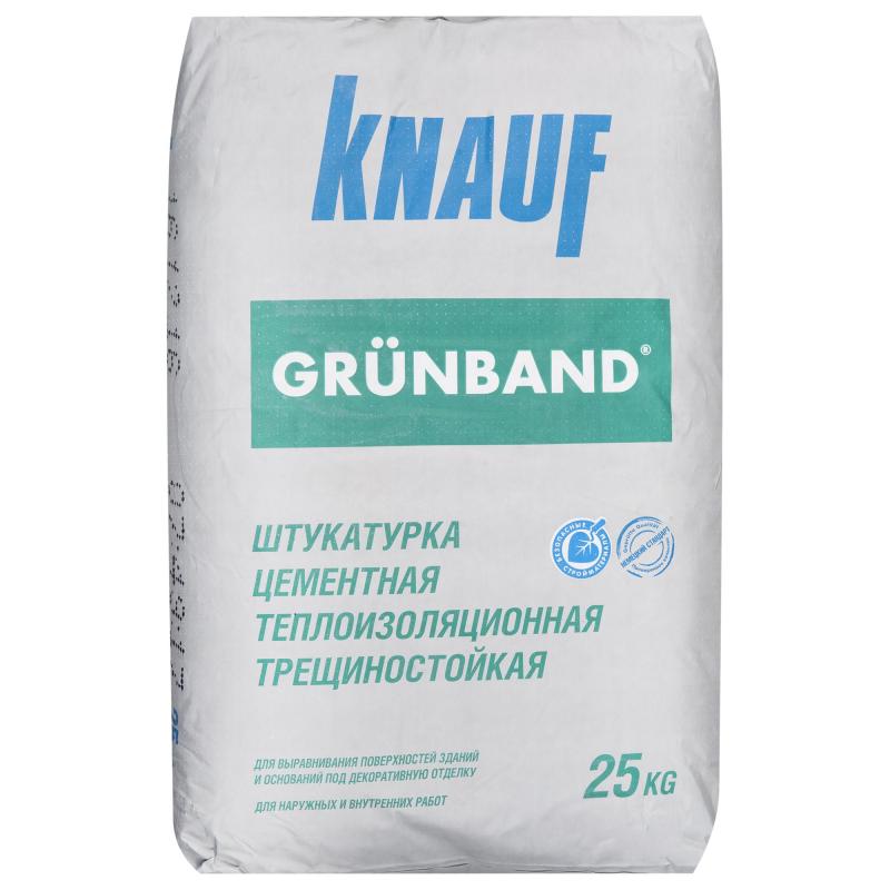 Knauf Grünband