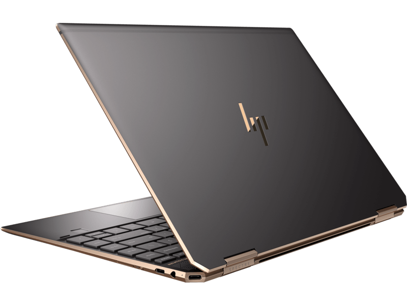 HP Spectre 15-df0037ur x360