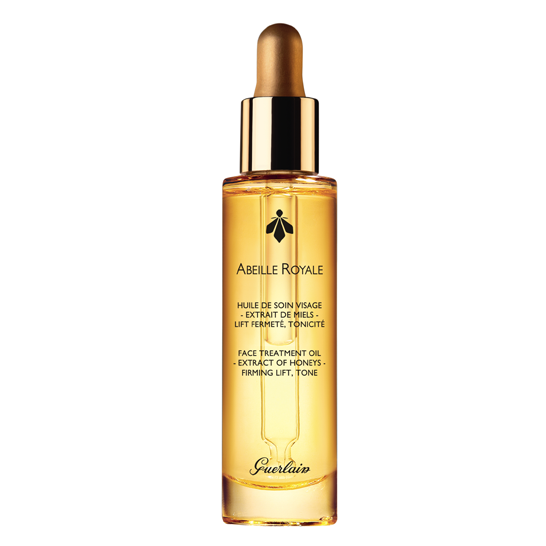 Guerlain Abeille Royale Huile Aqueuse Jeunesse