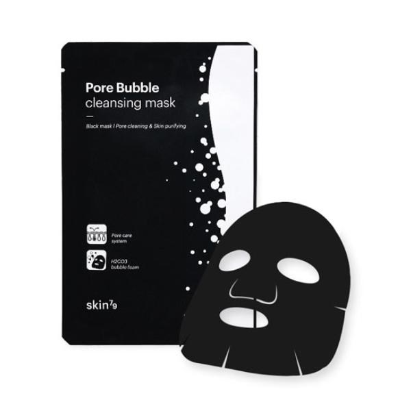 Skin79 Masque De Nettoyage Bulles De Pores