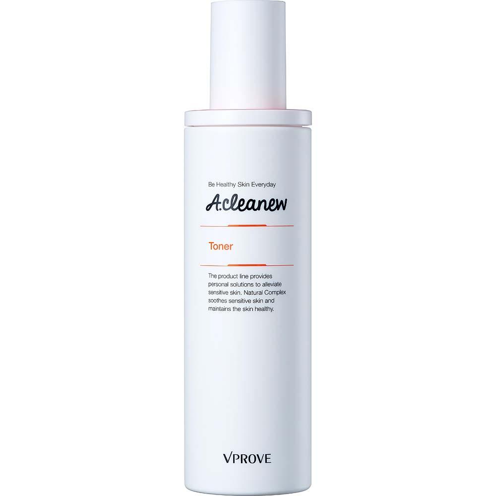 VProve A-Cleanew Toner