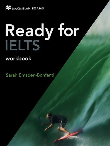 Fondation IELTS par Sam McCarter, Verity Cole