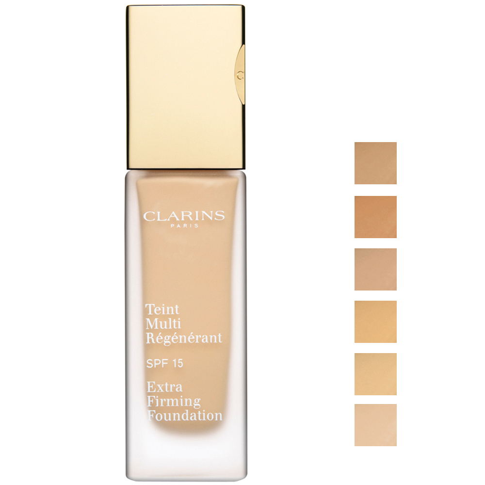 Fond de Teint Extra-Régénérant Clarins Multi-Régénérant