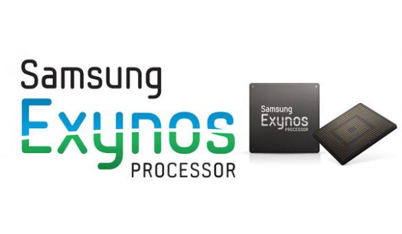 Samsung Exynos 7885