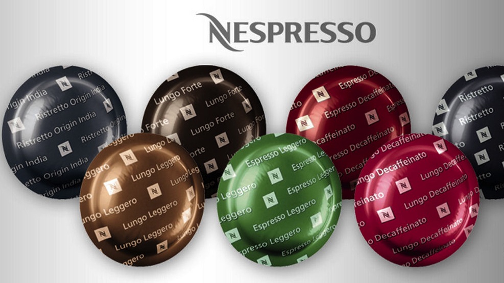 Nespresso