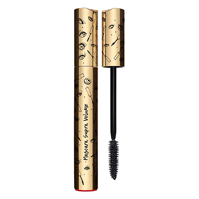 CLARINS MASCARA SUPRA VOLUME