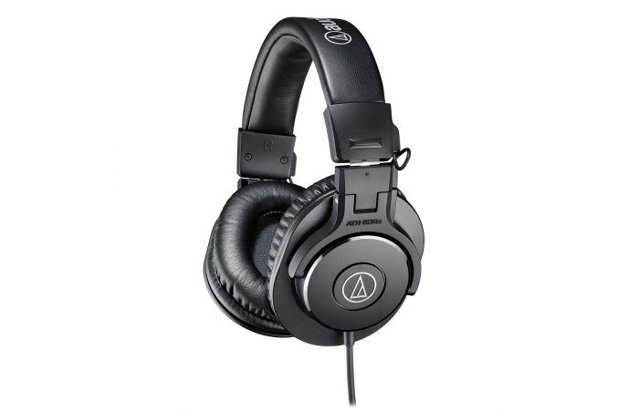 Audio-Technica ATH-M30x