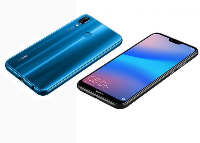 Huawei P20 Lite