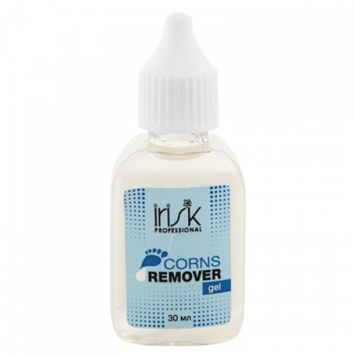 Irisk Corns Remover Liquid