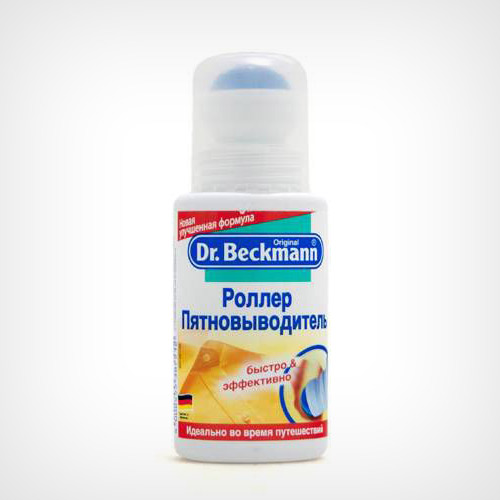 Détachant à rouleau Dr. Beckmann, 75 ml