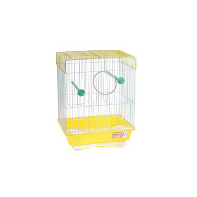 CELLULE D'OISEAU PETMAX BIANCA 30Х23Х39 CM