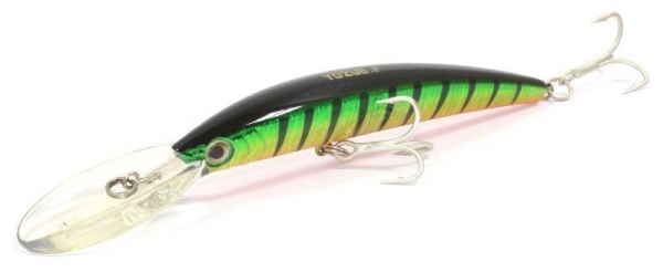 Cristal Yo-Zuri Minnow DD