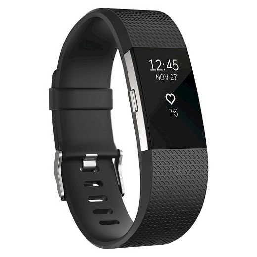 Fitbit Charge HR