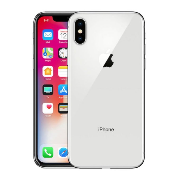 Apple iPhone X 128 Go