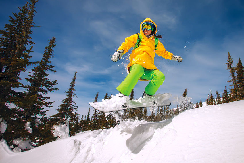 critères de sélection des chaussures de snowboard