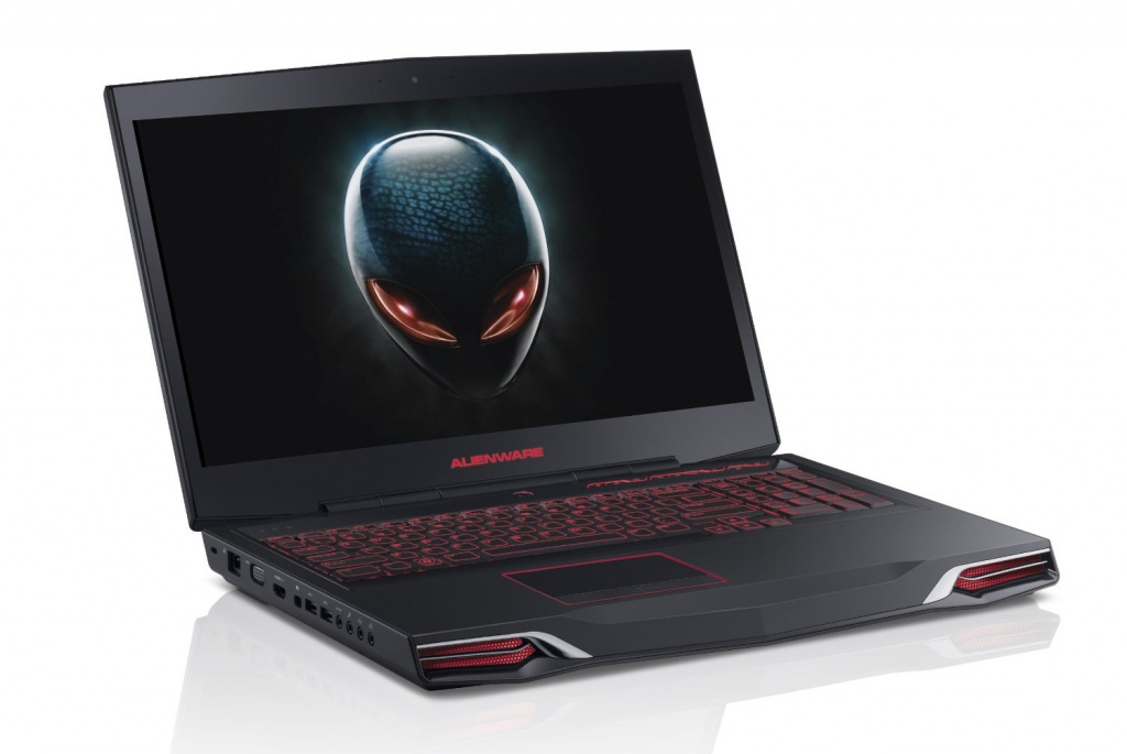 Dell Alienware 17