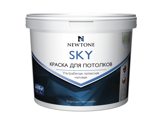 NewTone Sky pour les plafonds