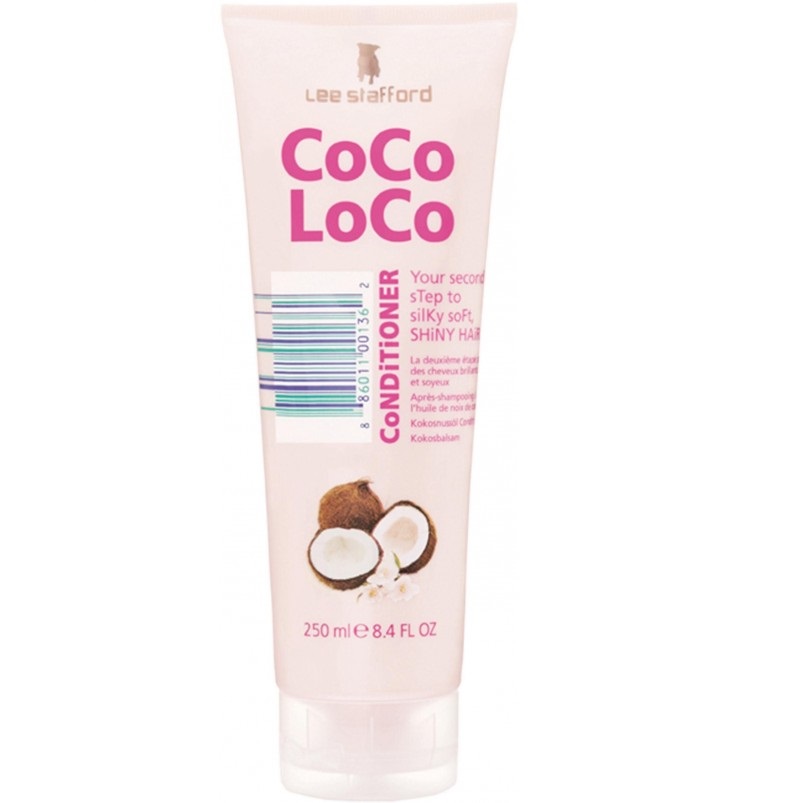 Lee Stafford Soso Loco Conditioner