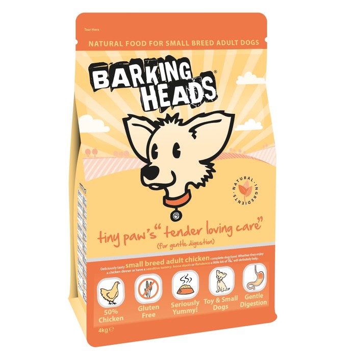 BARKING HEADS POUR CHIENS DE PETITES RACES AVEC UN ALIMENTATION SENSIBLE AU POULET.jpg