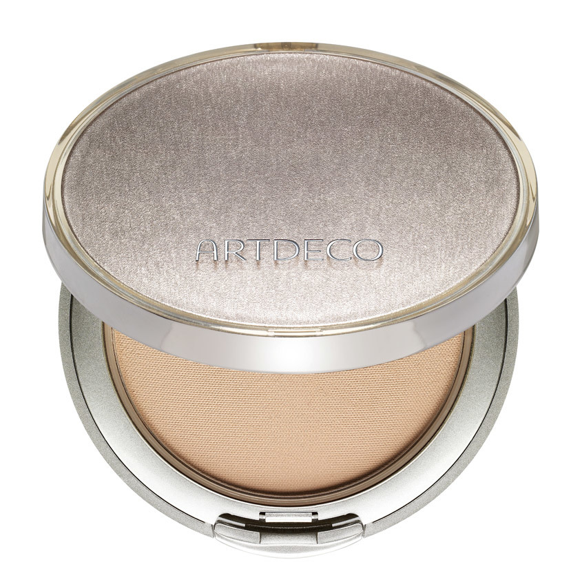 ARTDECO MINERAL COMPACT EN POUDRE