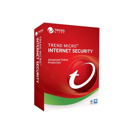 Trend Micro Internet Security