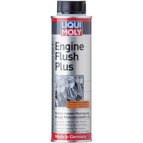 Flacon de rinçage moteur Liqui Moly