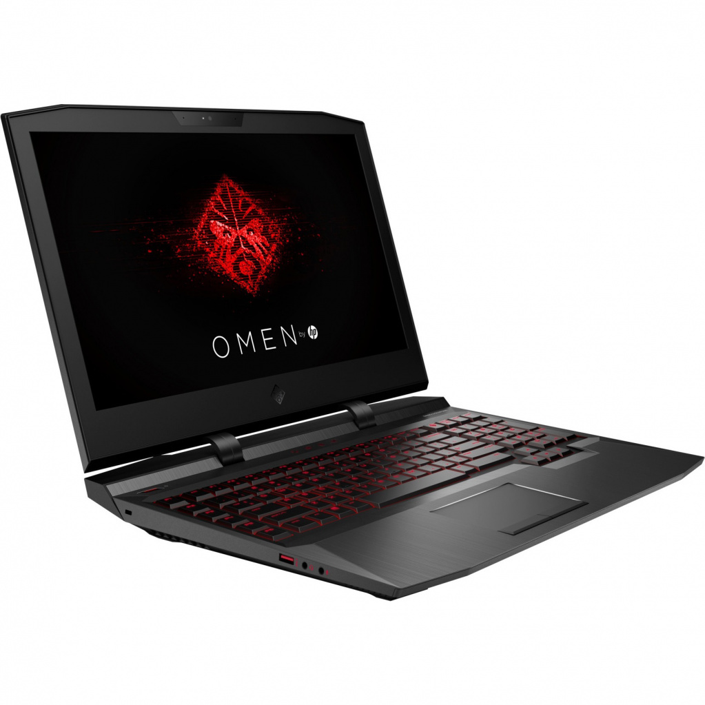 HP Omen-X (17-AP010NR)