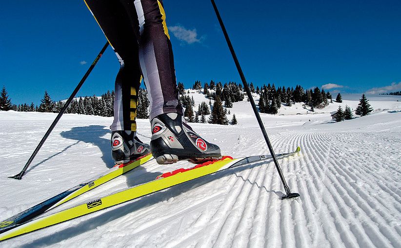 critères de sélection pour le ski de fond