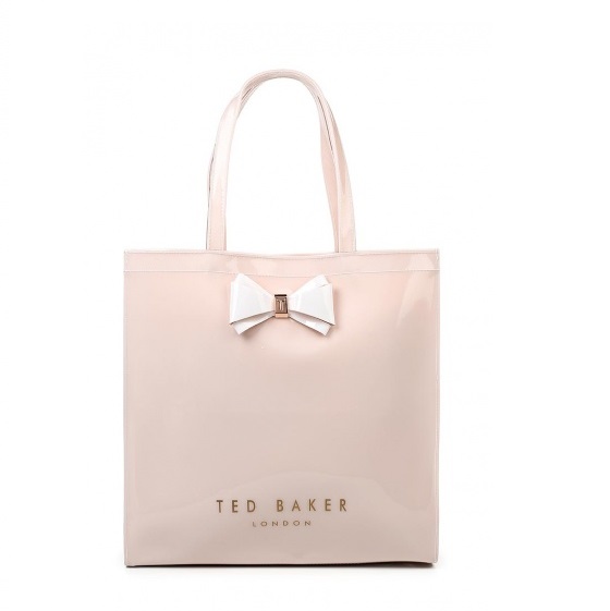 Ted Baker, Londres