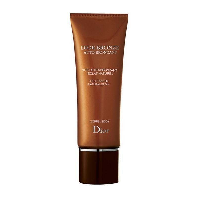 BRONZE AUTO-TANNER ÉCLATANT ÉCLATANT DE DIOR