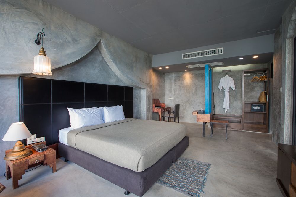 Patong Signature Boutique Hotel