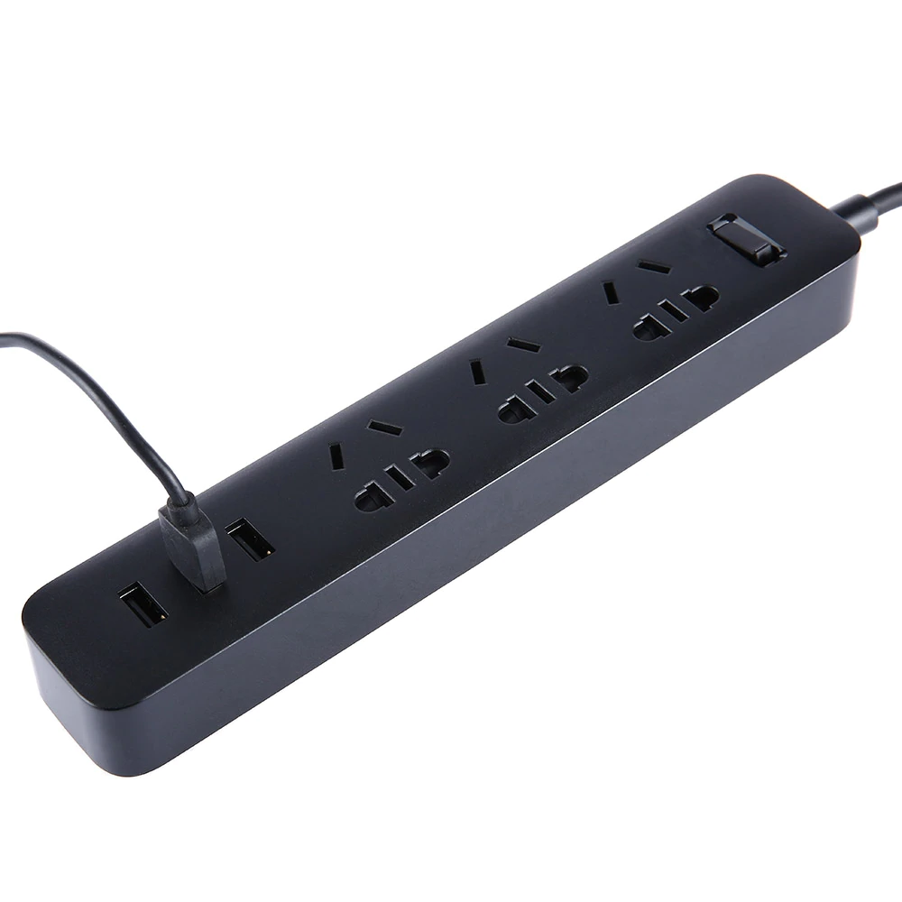 Xiaomi Mi Power Strip 3 prises