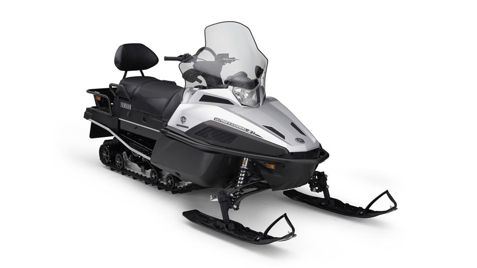 Yamaha VK Professional II EPS 2019